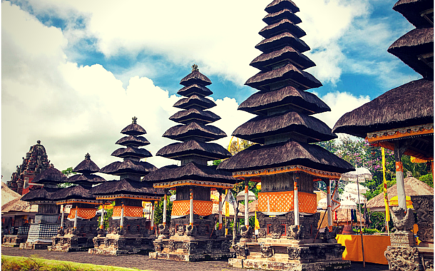 Bali, Indonesia Travel destinations
